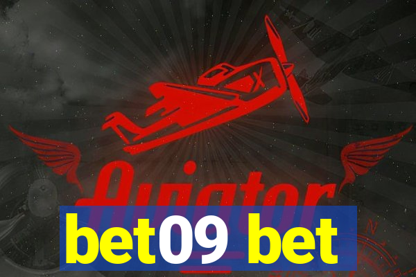 bet09 bet